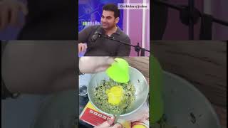 Anda bhurji recipe by arbaz khan salmankhan arbazkhan foodie recipe cooking [upl. by Olimreh]