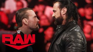 Raw’s most explosive moments Raw highlights Jan 29 2024 [upl. by Pauli702]