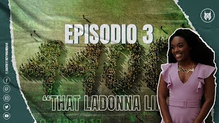 🌌 Los 4400 Remake 2021  Hablemos del Episodio 3  El Show de LaDonna [upl. by Etnad]