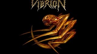 Vibrion  Bacterya Full Album [upl. by Tunk]