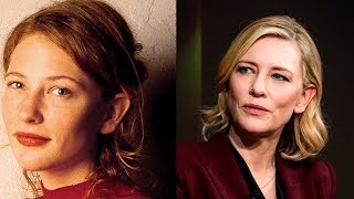 Filmografia Cate Blanchett 19942018 [upl. by Radnaskela752]