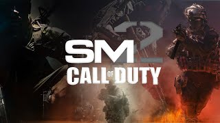 SM2  The Call of Duty Comeback  Ultimate Retro COD Experience [upl. by Ydnagrub]