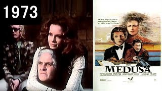 Medusa  1973  Full Movie [upl. by Lucita]