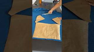 Blusa com maengas bufantes moda diysewing sewing diydecostura [upl. by Airdnassac]