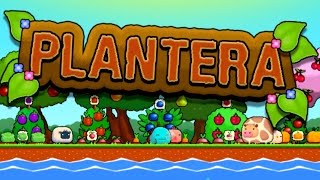 Plantera  Launch Trailer [upl. by Rose]