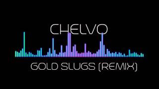 DJ Khaled  Gold Slugs Chelvo Remix FREE DOWNLOAD [upl. by Atik]