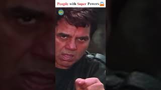 People with Real Superpowers shorts gigglefacts [upl. by Nunes]