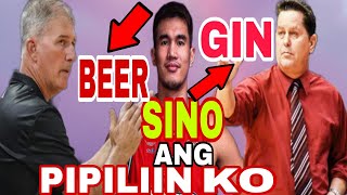 SAN MIGUEL AT GINEBRA NAG AGAWAN KAY TROY ROSARIO [upl. by Irv]