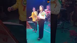 Saxophone Queen Lipika Samanta  Wada Karo Nahin Chodoge  Song Cover by Subhajit  Bikash Studio [upl. by Saeger]