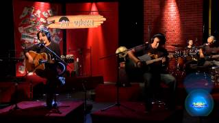 Chaubandi Cholo  Mukti amp Revival  KRIPA UNPLUGGED SEASON 2 [upl. by Aliban744]