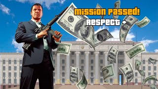 GTA v prólogo [upl. by Naimed]