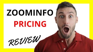 🔥 ZoomInfo Pricing Review Pros and Cons [upl. by Raamal]