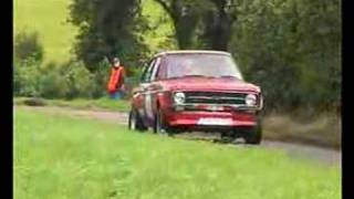 Loughgall Rally 2007 [upl. by Karame]