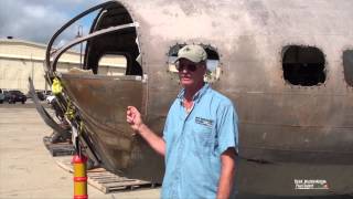 B17 Situation Report The Problem With Plexiglass [upl. by Annawoj]