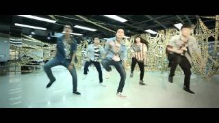 MIRRORED Sherlock  SHINee 샤이니 Dance Cover By St319 From Việt Nam [upl. by Wenn434]