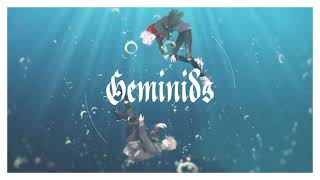 【ニコカラ】Geminids【On vocal】 [upl. by Nanaek]