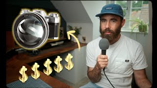 The MOST EXPENSIVE RARE amp WEIRDEST Film Cameras Ever Sold [upl. by Wein]