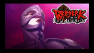 BERSERK and the Band of the HawkThe Eclipse Birth of Femto [upl. by Eleumas]