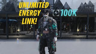 Once Human  How to get Rich Energy Link [upl. by Ahselyt]