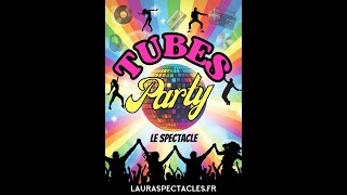 Teaser Spectacle Tubes Party [upl. by Lutim]