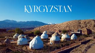 Kyrgyzstan [upl. by Magen]