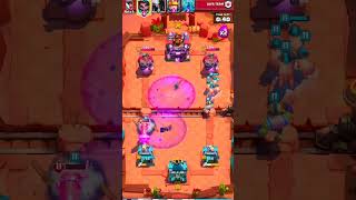 Best Deck For DARK ELIXIR EVENT Clash royale  darkelixir clashroyale bestdeck [upl. by Vania]