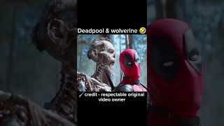 Please Dont Like 🥲 Small YouTubers deadpool3 wolverine movies hollywood [upl. by Coppins]