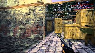 Xperia Play 2011 trace vs fnatic [upl. by Dempster]