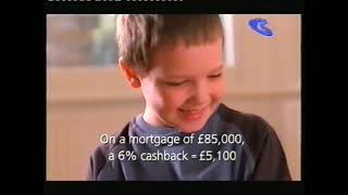 Chelsea Building Society Advert 2003 [upl. by Niwled]