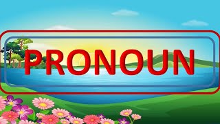 Pronouns  Pronouns for Kids  Pronouns for grade 1  English Grammar and composition [upl. by Jay890]