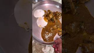 Karnataka Style Mutton Curry Recipe in Pressure Cooker shorts muttonrecipe [upl. by Pillihpnhoj313]