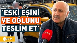 Oğuz Murat Acinin Babası Eylem Tokun Eski Eşi ile Görüştü Kan Parası İddialarını Yalanladı  NTV [upl. by Joh]