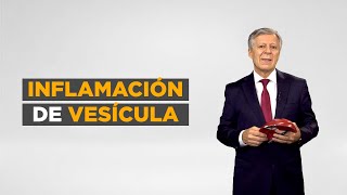 POR QUÉ SE PRODUCE LA INFLAMACIÓN DE LA VESÍCULA [upl. by Molahs313]