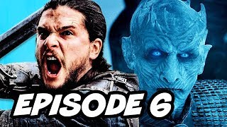 Game of Thrones Season 3  Episode 6 Recap HBO [upl. by Pascal]