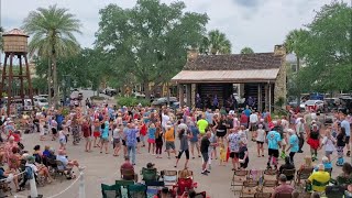 Rocky and the Rollers at Brownwood in The Villages [upl. by Reyna]