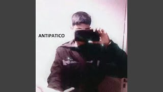 Antipatico [upl. by Eaner]