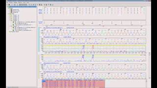 Methylation Sequence Analysis Using Mutation Surveyor Software [upl. by Lisan]