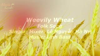 Pentatonic Songs  Weevily Wheat ⭐️Music Seeds⭐️ [upl. by Daisie891]