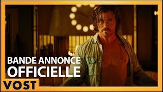 Sale temps à lHôtel El Royale  BandeAnnonce Officielle VOST HD  Redband  2018 [upl. by Seton]