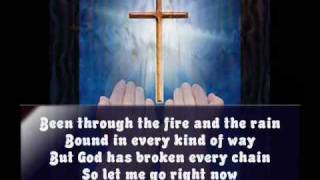 Shackles Praise You Lyrics Mary Mary [upl. by Endys223]