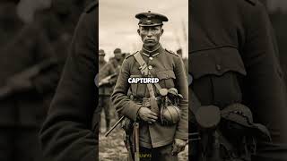 The Deadliest Sniper of WWI You’ve Never Heard Of Francis Pegahmagabow history shorts [upl. by Weber]