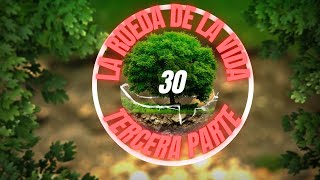 la rueda de la vida tercera parte el búfalo 30 la muerte no existe [upl. by Bernadina]