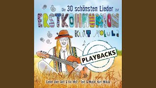 In Gottes Garten Playback [upl. by Leta]