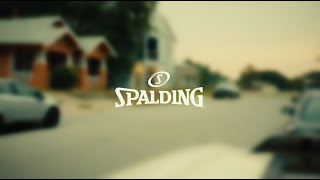 Spalding  Spec Ad [upl. by Garold]