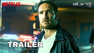 CROOKS 2024 Trailer ITA della Serie Action Crime Thriller  Netflix [upl. by Gnas152]