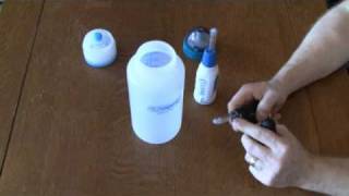 Water Filtration and Purification for Backpacking [upl. by Ludmilla]