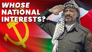 Who Invented Palestinian Nationalism and Why  Explained [upl. by Tarabar889]