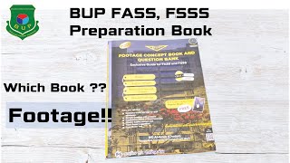 BUP Admission Preparation Book Footage  FASS FSSS  BUP Admission 2122 2ND Timer [upl. by Yatnoj435]