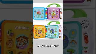 LeapFrog Learning Friends 100 Words [upl. by Hurwitz528]