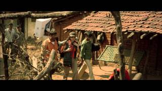 AJOBA  OFFICIAL THEATRICAL TRAILER HD  THE STORY [upl. by Esch]